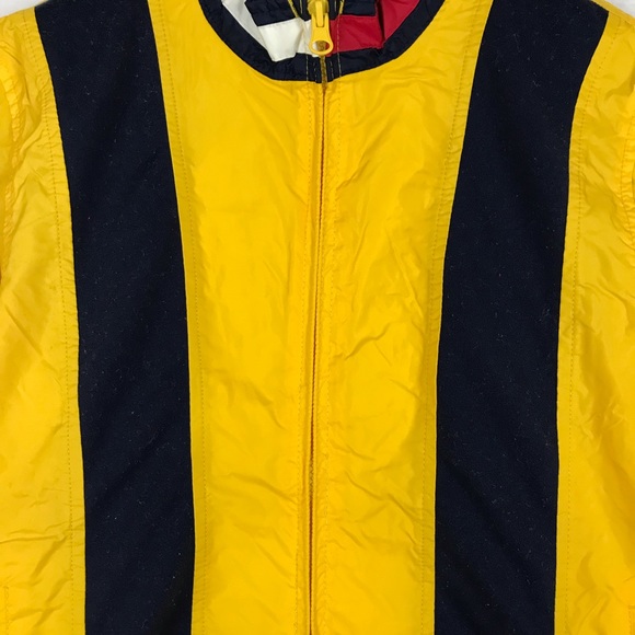 Vintage 1990s Tommy Hilfiger Windbreaker Jacket - Picture 4 of 4